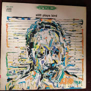 SONNY STITT ? STITT PLAYS BIRD|ATLANTIC