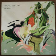SHING02/LUV(SIC) PART TWO|HYDE OUT PRODUCTIONS
