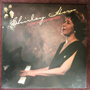 SHIRLEY HORN/CLOSE ENOUGH FOR|VERVE RECORDS