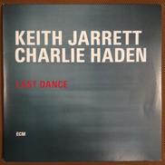 KEITH JARRETT/CHARLIE HADEN/LA|ECM RECORDS