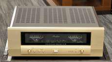 パワーアンプ|ACCUPHASE