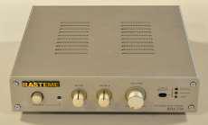 DAC内臓プリメインアンプ|RASTEME