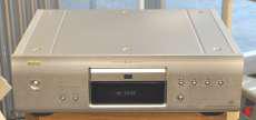 SACDプレーヤー|DENON