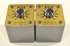 プッシュプル出力トランス|TANGO(ISO)