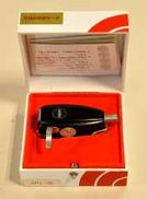 MCカートリッジ|ORTOFON