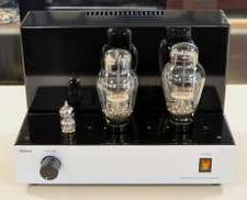 真空管パワーアンプ|SOFTONE