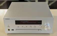 CDレシーバー|YAMAHA
