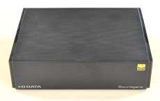 ネットワークオーディオサーバー|I・O DATA