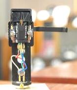 MMカートリッジ|SHURE