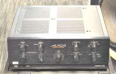 プリメインアンプ|NEC