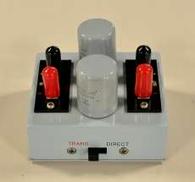 昇圧トランス|JS