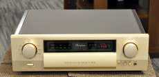 コントロールアンプ|ACCUPHASE