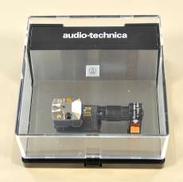MCカートリッジ|AUDIO-TECHNICA