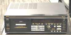 カセットデッキ|NAKAMICHI