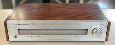 FM・AMチューナー|LUXMAN