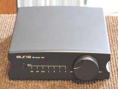 DAC|AUNE