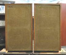 スピーカー|LOWTHER