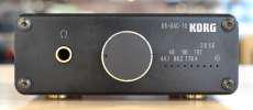 DAC|KORG