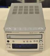CDレコーダー|ONKYO