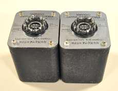 出力トランス|TAMURA