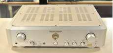 プリメインアンプ|MARANTZ
