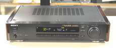 FM/AMチューナー|SONY