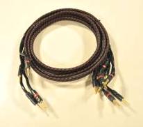 スピーカーケーブル|AUDIOQUEST