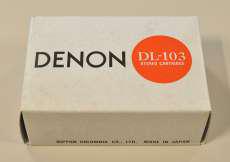 MCカートリッジ|DENON