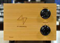 Tri プリメイアンプ Wren and Cuff - Tri-Pie 70' – LEP INTERNATIONAL