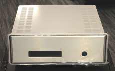 パワーアンプ|FM ACOUSTIC