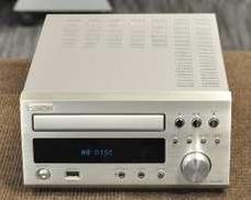 CDレシーバーアンプ|DENON