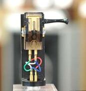 カートリッジ|AUDIO-TECHNICA