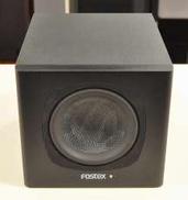アンプ内蔵スピーカー|FOSTEX
