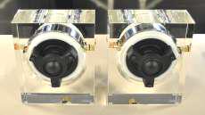 ブックシェルフスピーカー|ODELIC