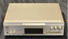 MDデッキ(ミニディスクデッキ)|SONY