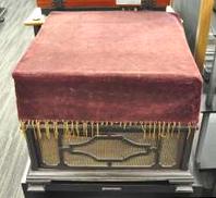 レコードプレーヤー|CHEANEY