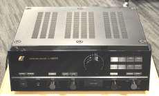 プリメインアンプ|SANSUI