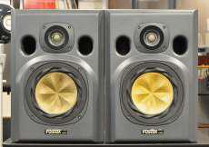 パワードスピーカー|FOSTEX
