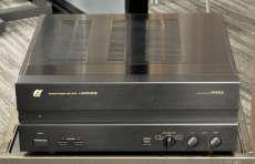 パワーアンプ|SANSUI