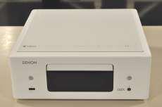 ネットワークCDレシーバー|DENON
