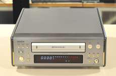 カセットデッキ|DENON
