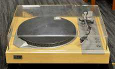 レコードプレーヤー|VICTOR