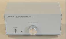 デジタルアンプ|LUXMAN