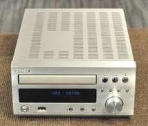 CDレシーバーアンプ|DENON
