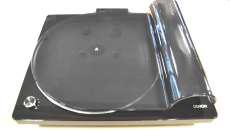 レコードプレーヤー|DENON