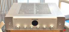 プリメインアンプ|MARANTZ