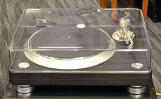 レコードプレーヤー|DENON