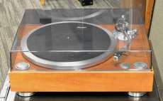 レコードプレーヤー|DENON