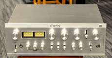 プリアンプ|SONY