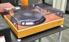 レコードプレーヤー|DENON